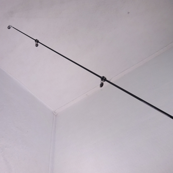 ステルヴィオ イソ 遠投4-530